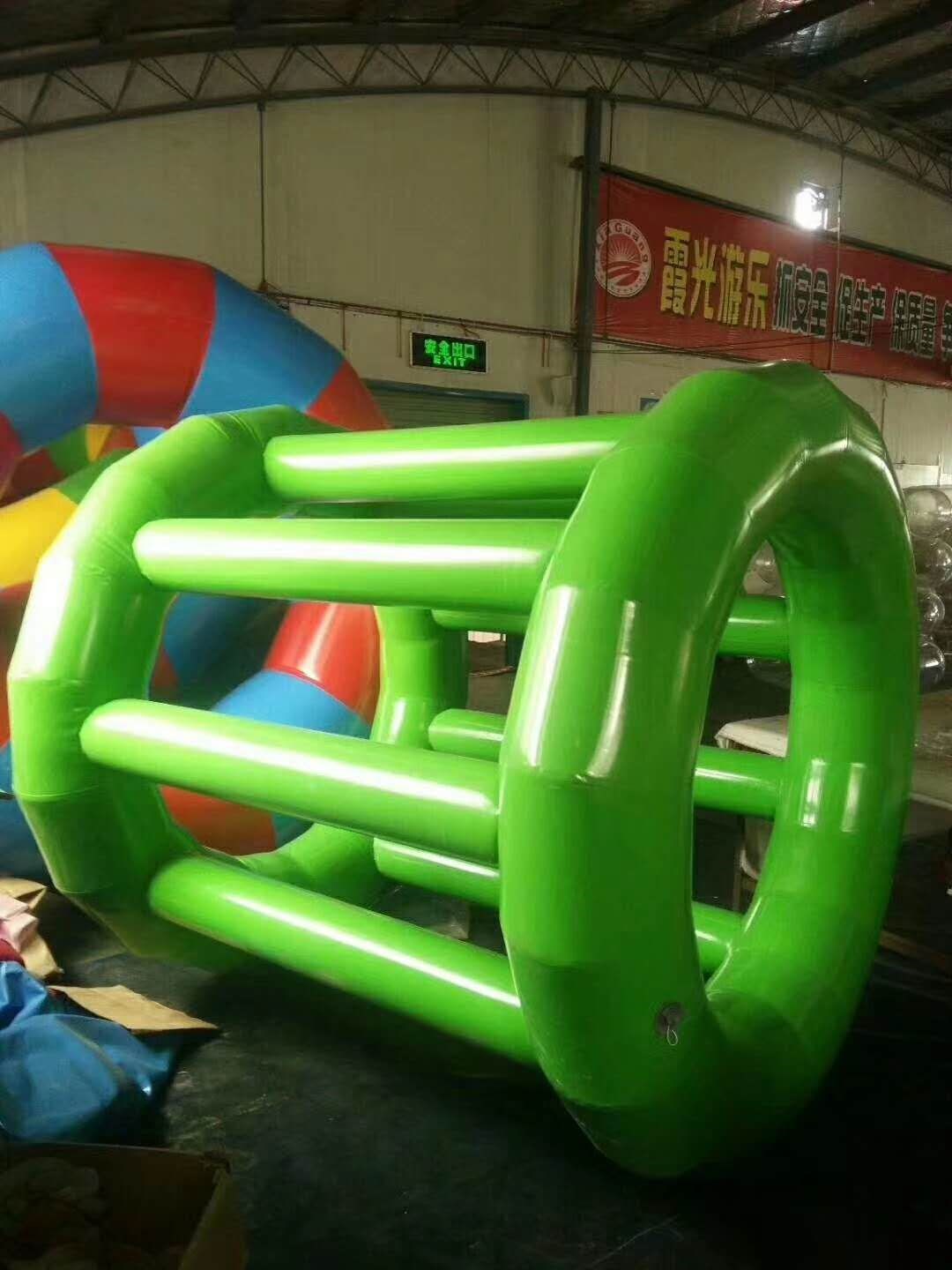 防城水上滚筒